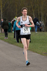 Senior mens 2018 Royal Signals NECAA Road Relays, Hetton. Photo: David T. Hewitson/Sports for All Pics